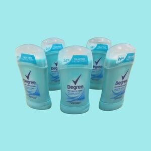 Degree Dry Protection in Shower Clean!